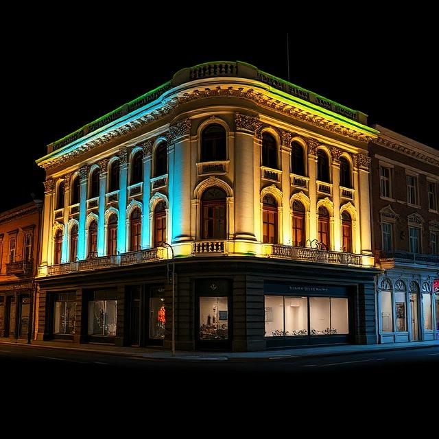 Недвижимость